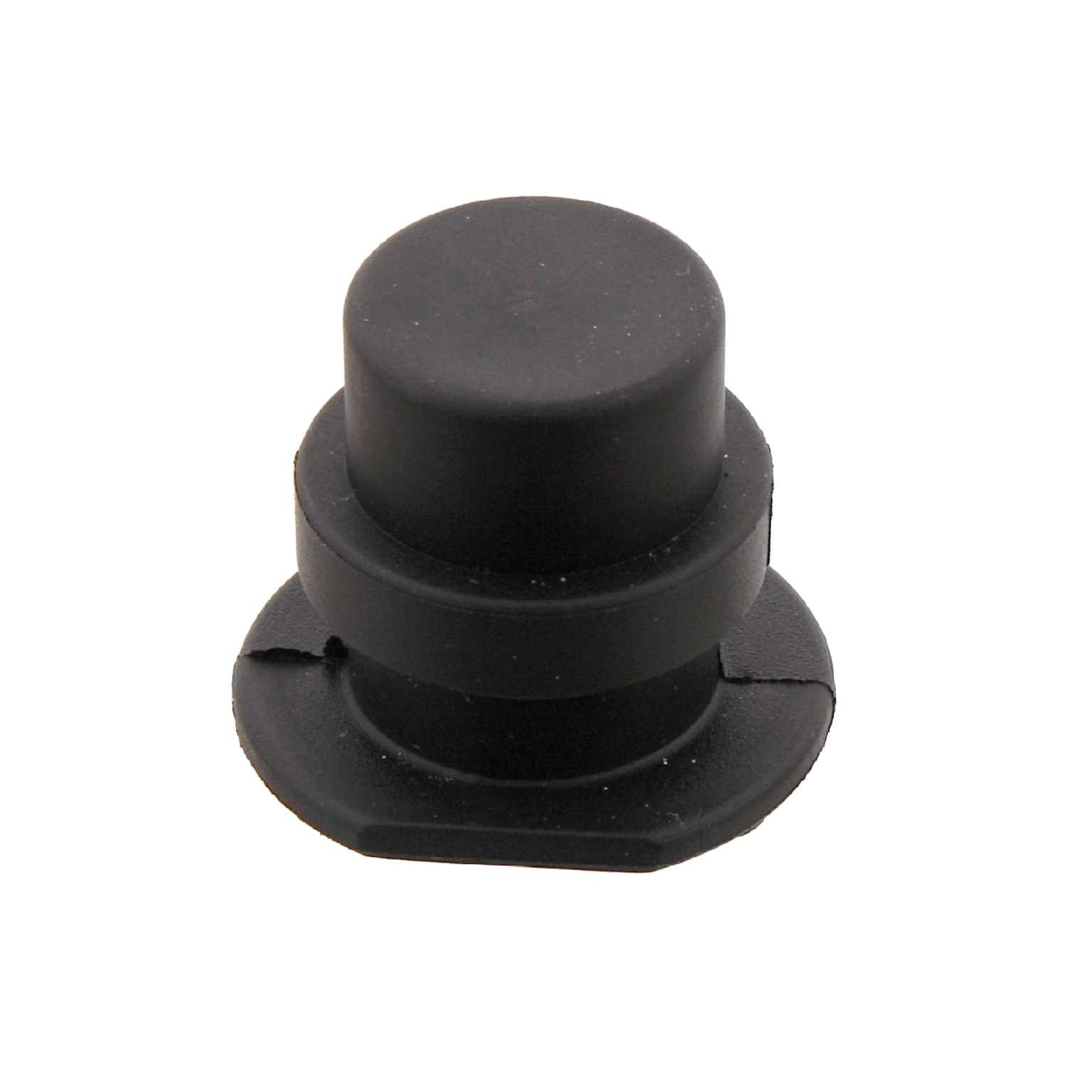 Sealing Plug, coolant flange - 1530980 KRAFT AUTOMOTIVE